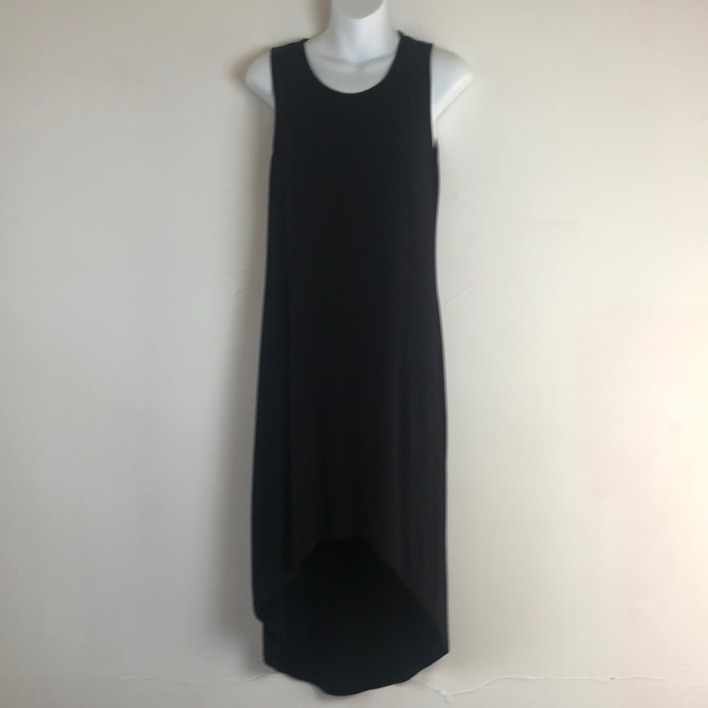 Charming Charlie black dress size small